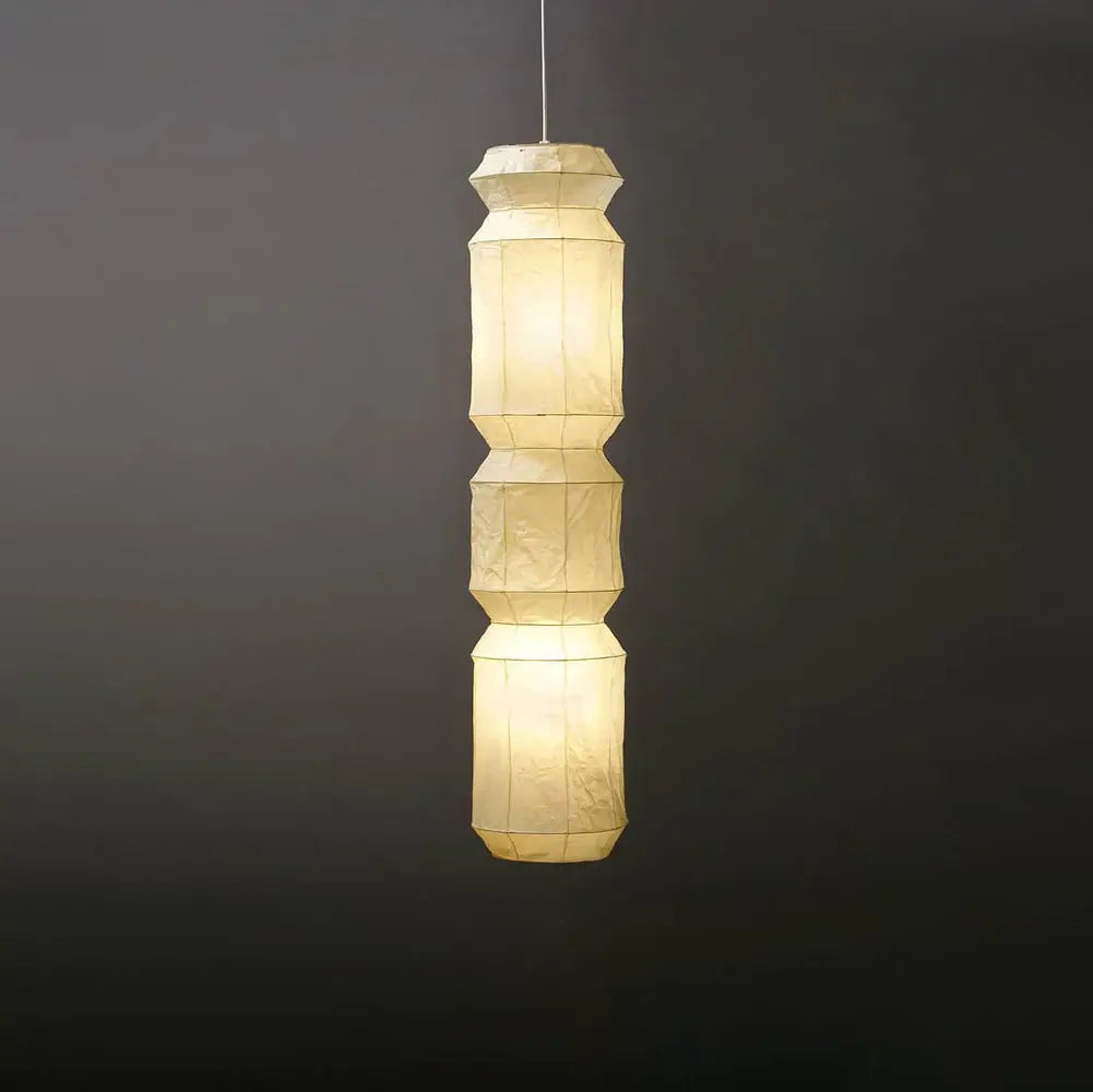 Akari L6 Pendant Light - Nuvé