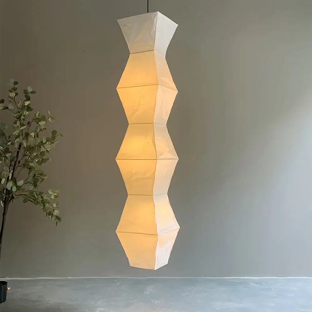 Akari L7 Pendant Light - Nuvé