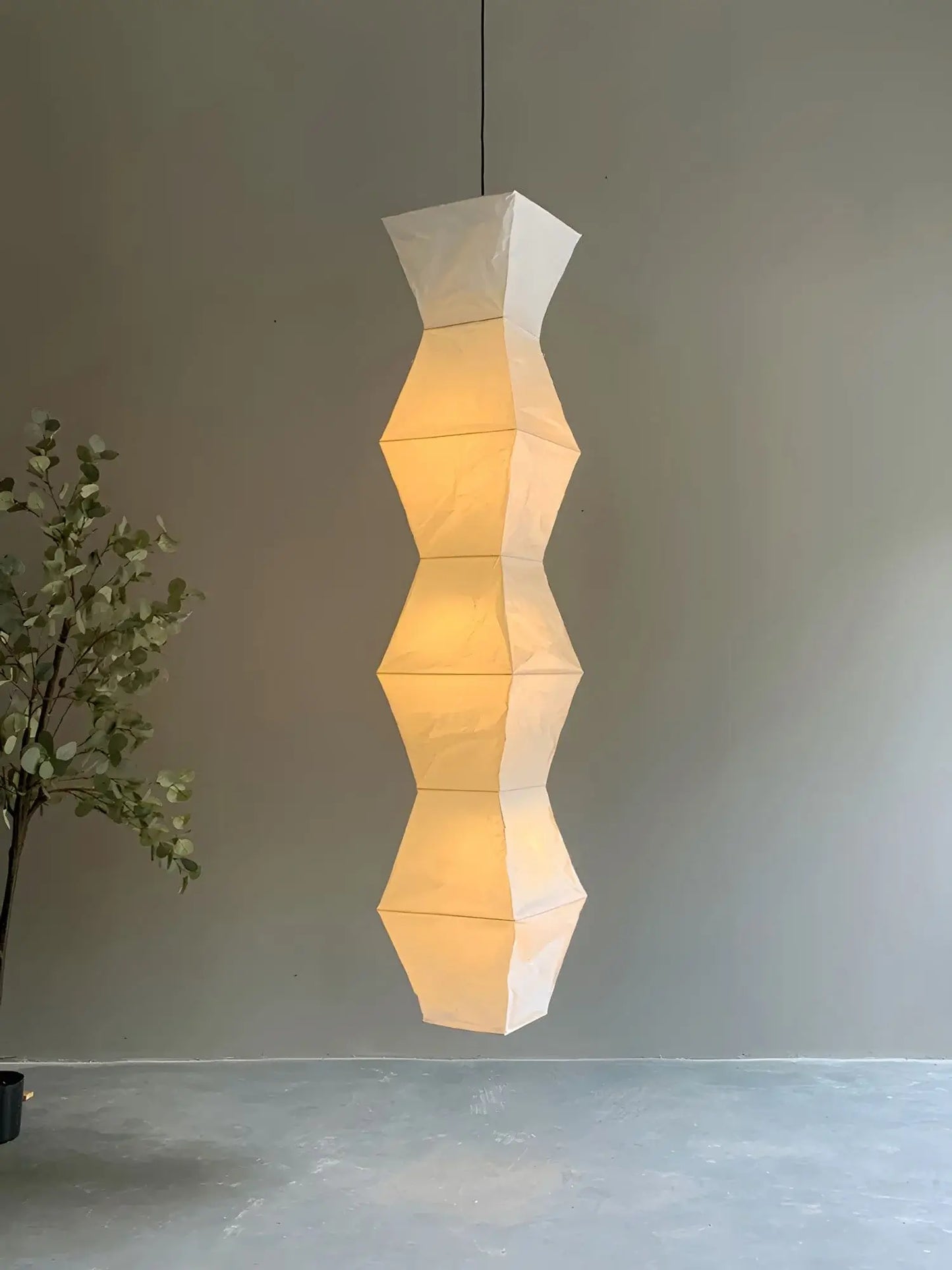 Akari L7 Pendant Light - Nuvé