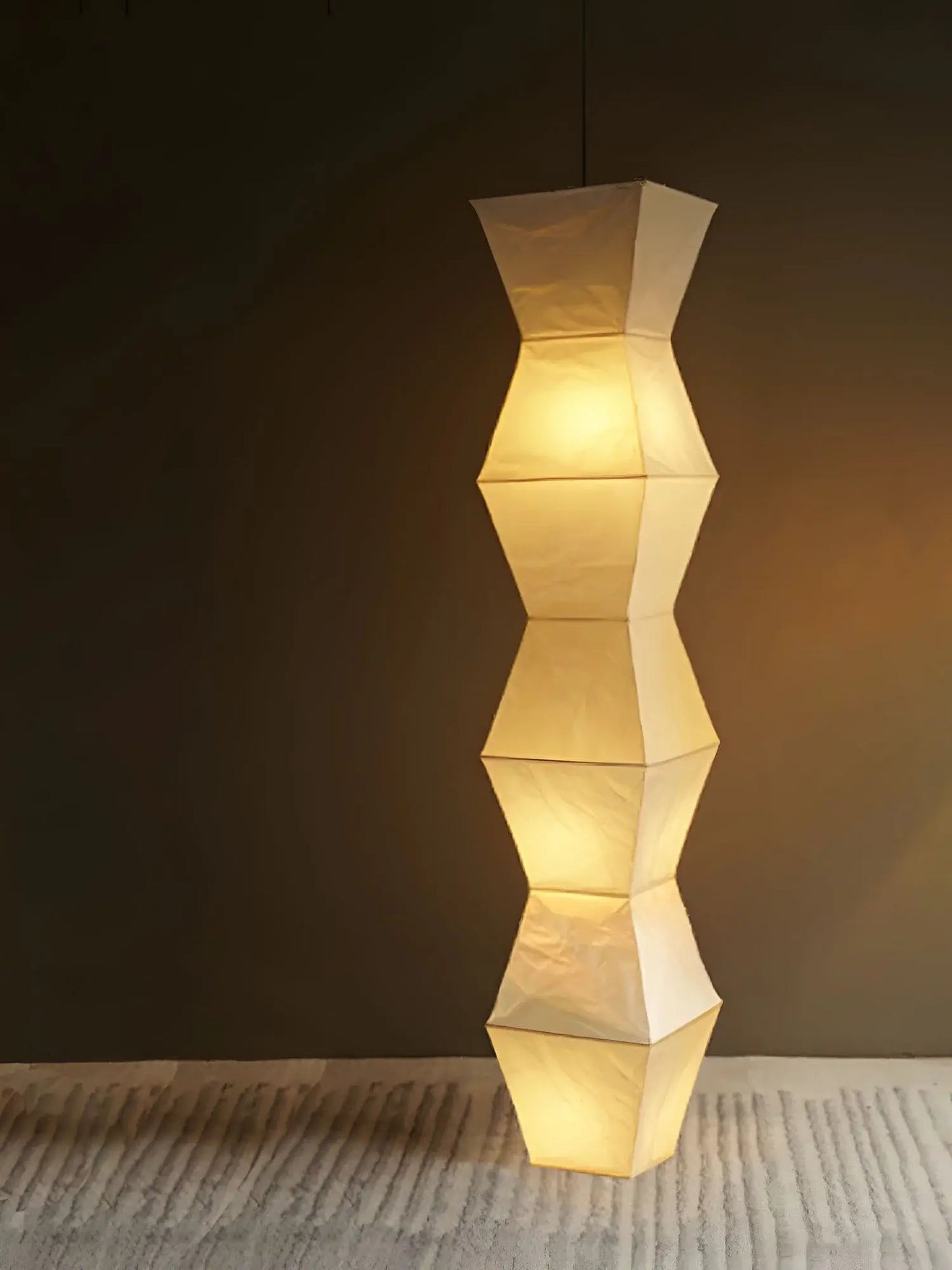 Akari L7 Pendant Light - Nuvé