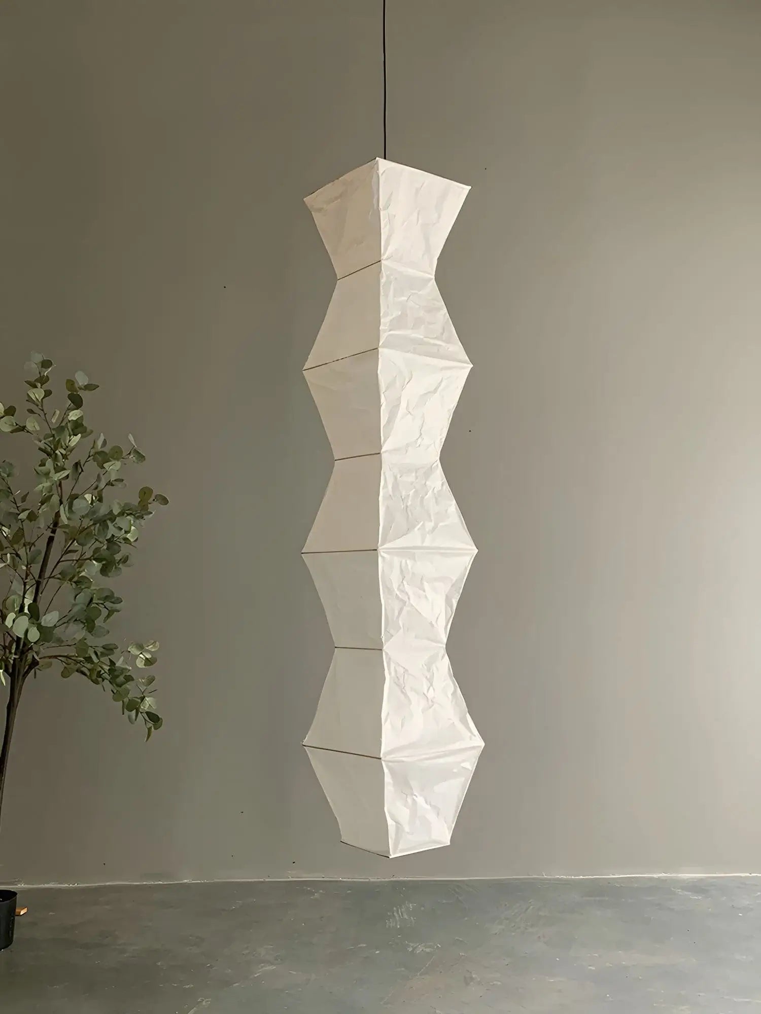 Akari L7 Pendant Light - Nuvé