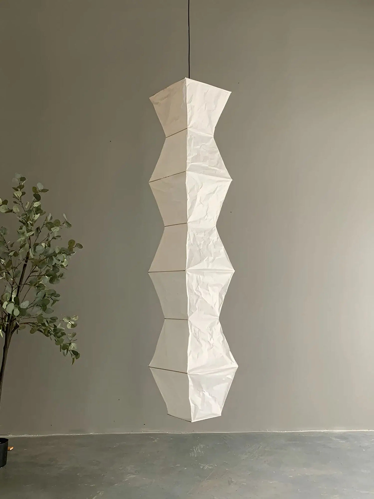 Akari L7 Pendant Light
