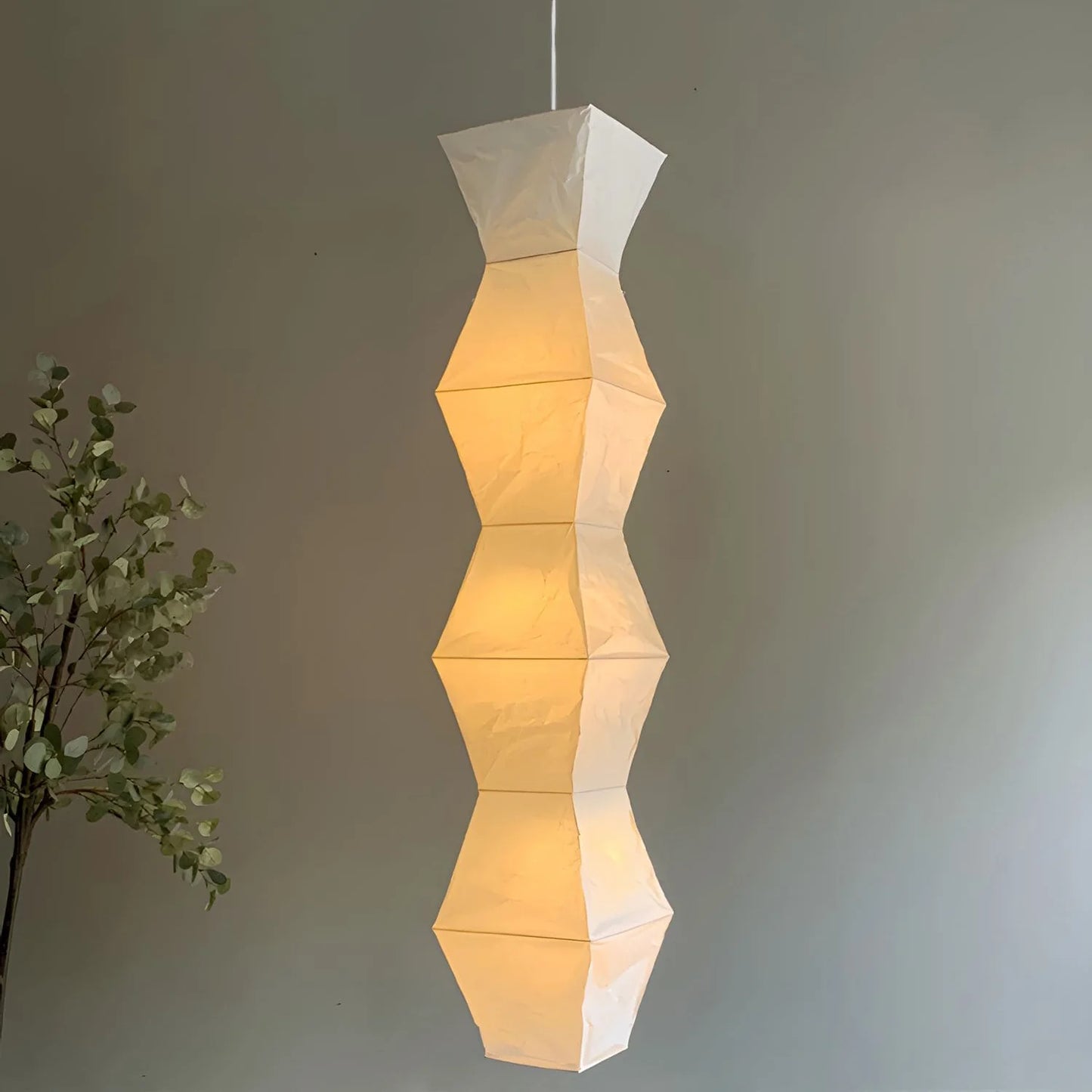 Akari L7 Pendant Light - Nuvé