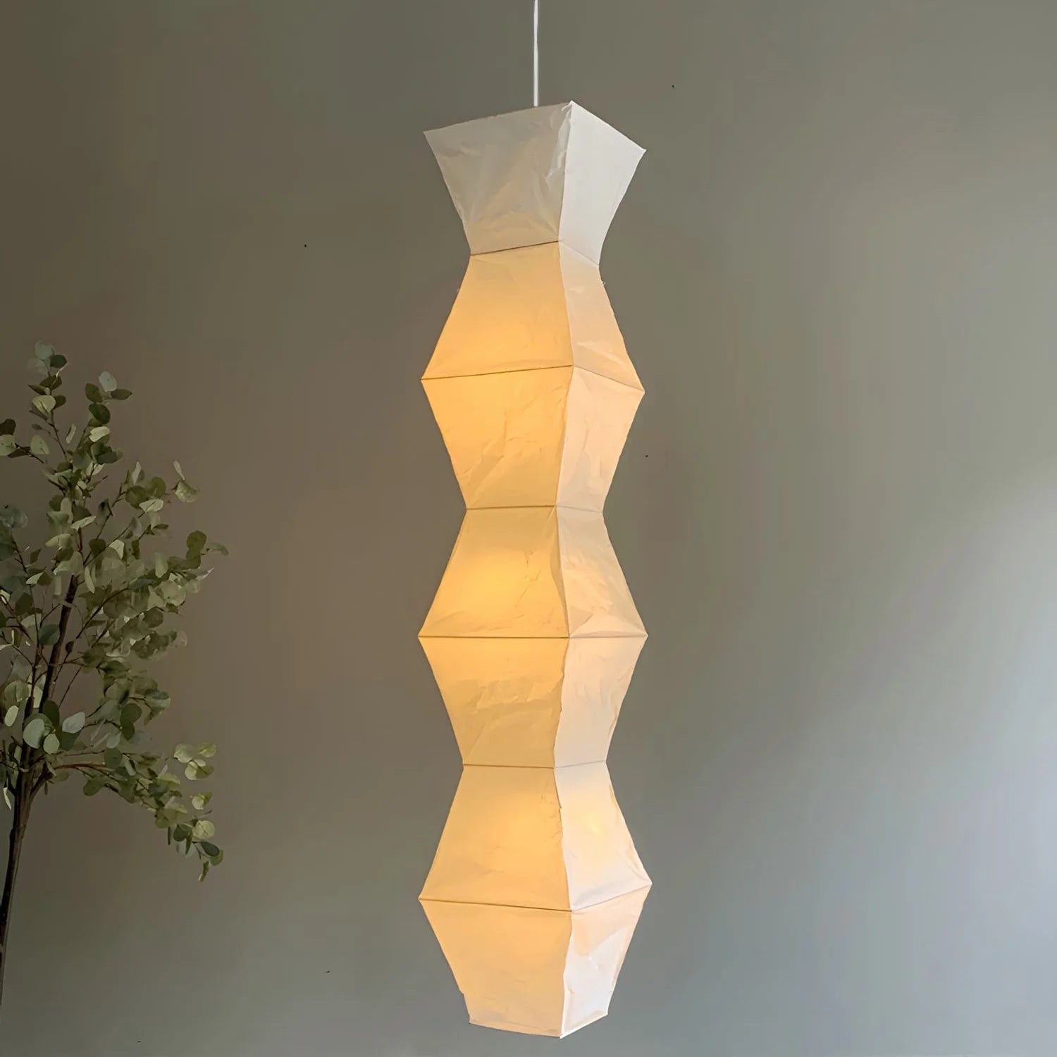 Akari L7 Pendant Light - Nuvé