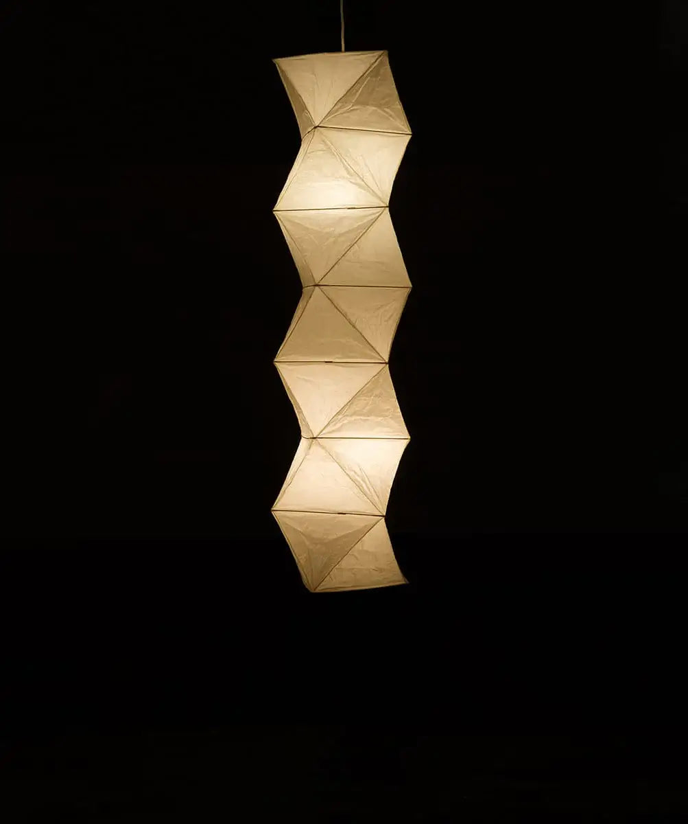 Akari L8 Pendant Light - Nuvé