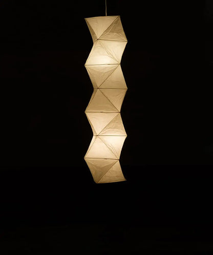Akari L8 Pendant Light - Nuvé