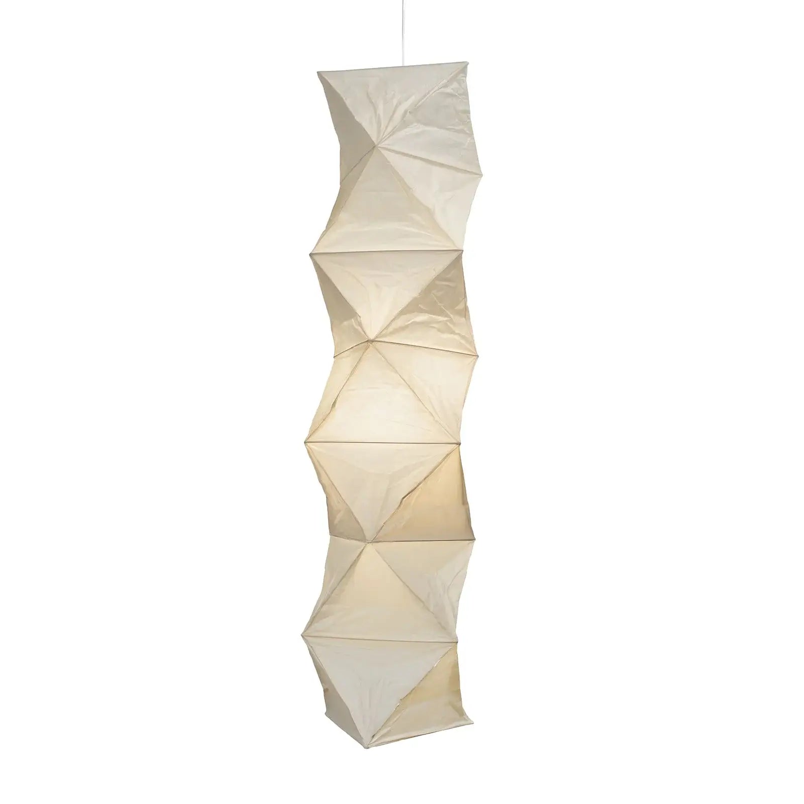 Akari L8 Pendant Light - Nuvé