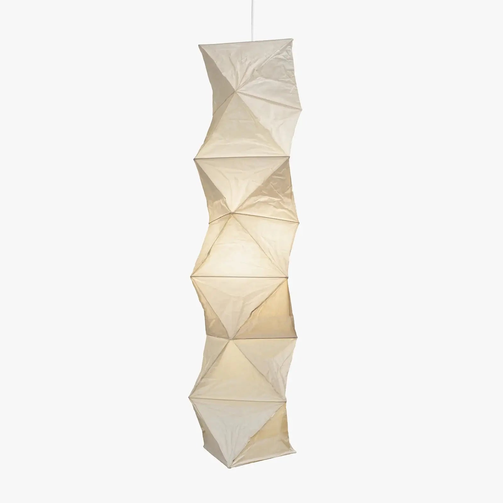 Akari L8 Pendant Light - Nuvé