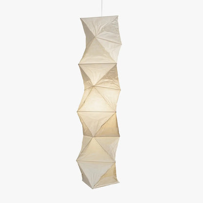 Akari L8 Pendant Light - Nuvé