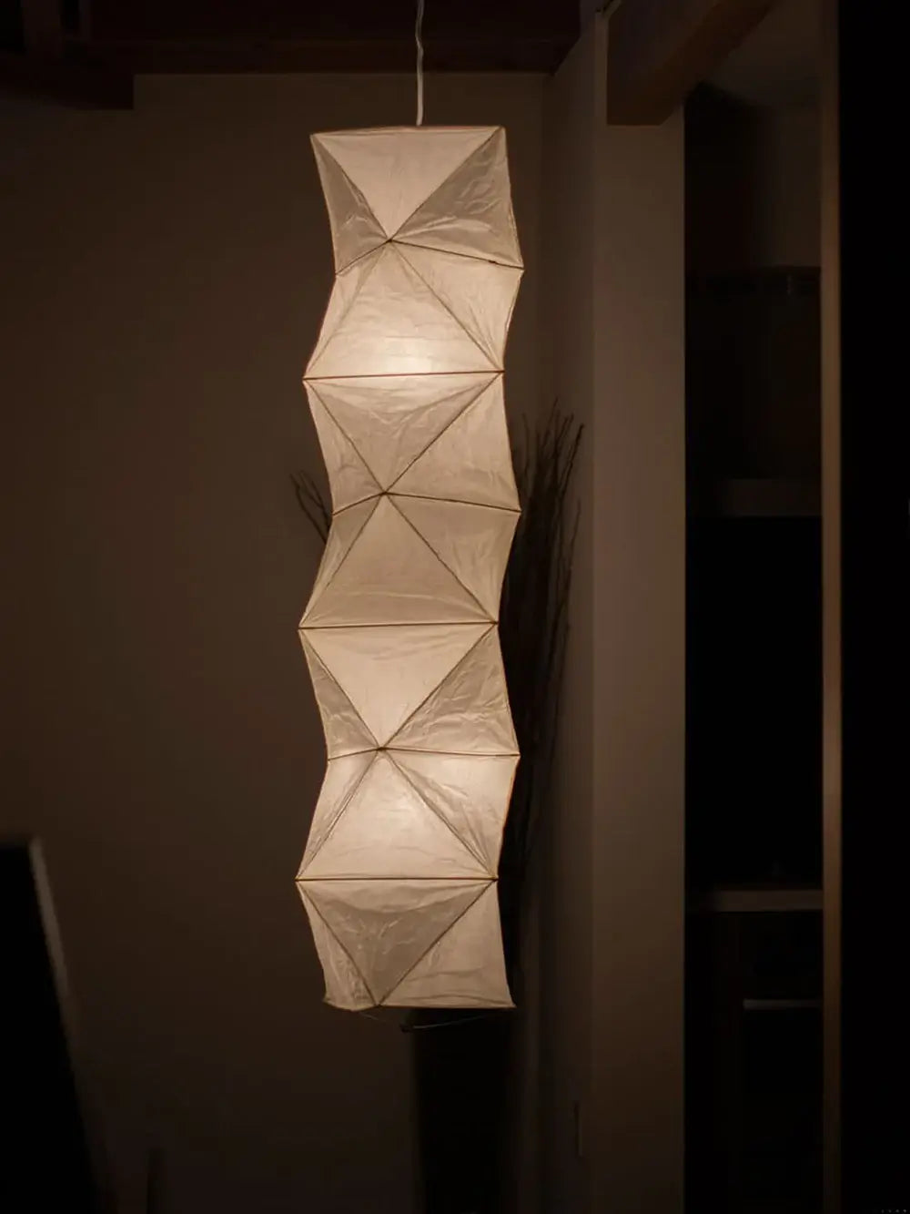 Akari L8 Pendant Light - Nuvé
