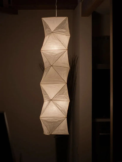 Akari L8 Pendant Light - Nuvé