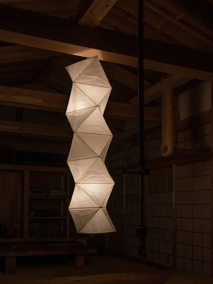 Akari L8 Pendant Light - Nuvé