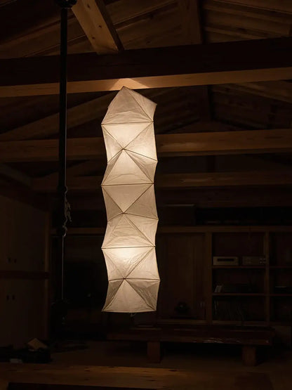 Akari L8 Pendant Light - Nuvé