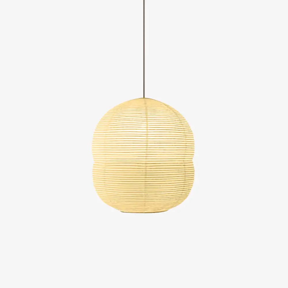 Akari Minimalist Pendant Light - Nuvé