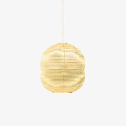 Akari Minimalist Pendant Light - Nuvé