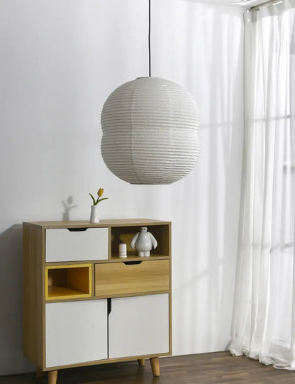 Akari Minimalist Pendant Light - Nuvé