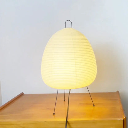 Akari Table Lamp - Nuvé