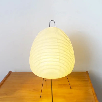 Akari Table Lamp - Nuvé