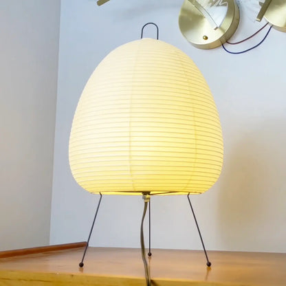 Akari Table Lamp - Nuvé