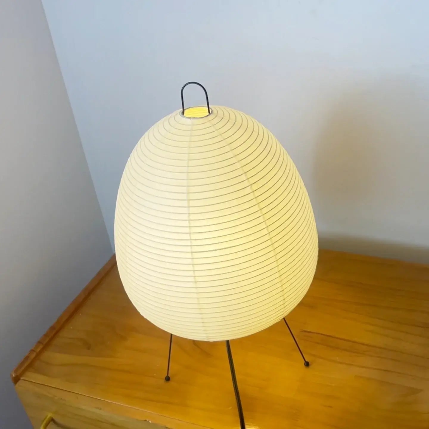 Akari Table Lamp - Nuvé
