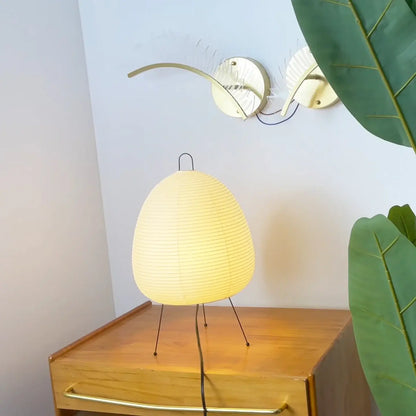 Akari Table Lamp - Nuvé