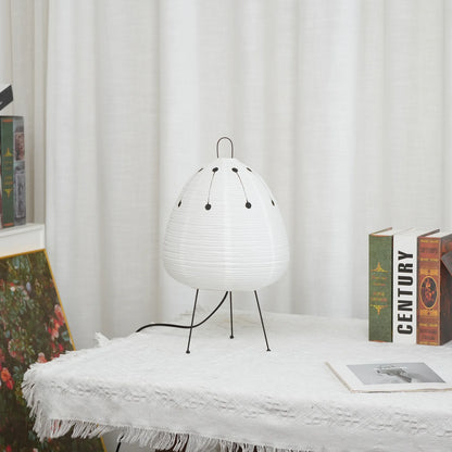 Akari Table Lamp - Nuvé