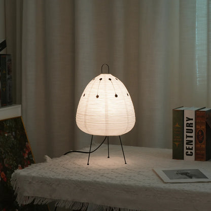 Akari Table Lamp - Nuvé