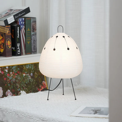 Akari Table Lamp - Nuvé