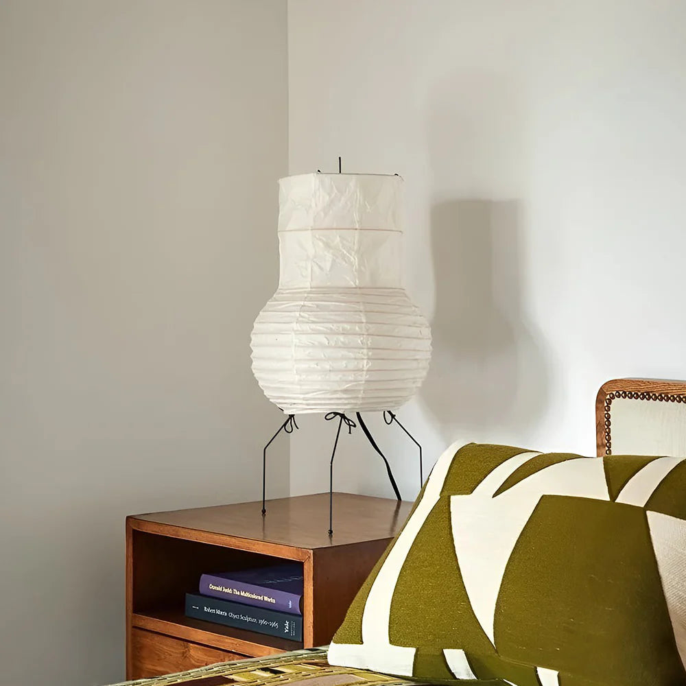 Akari UF1-S Table Lamp - Nuvé