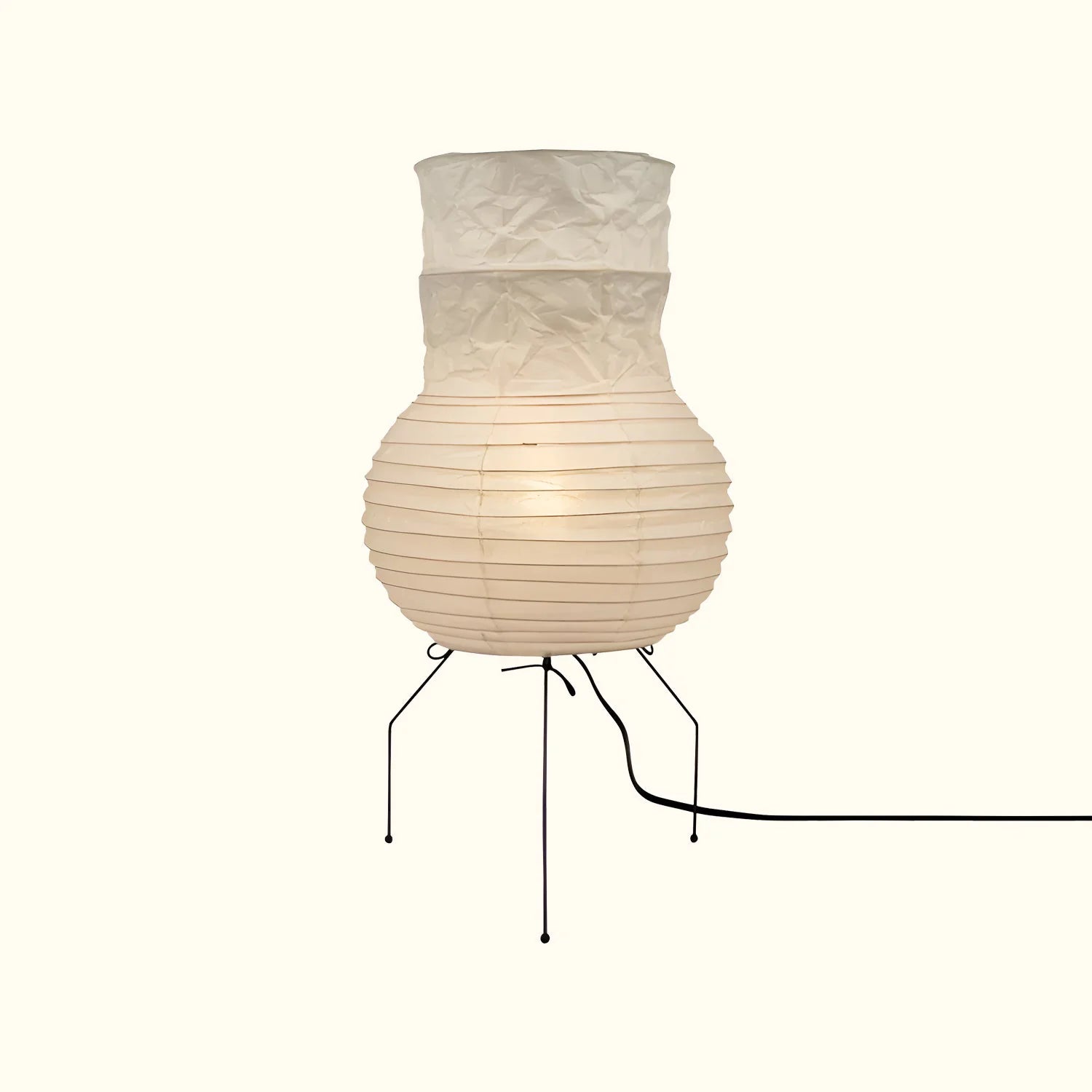 Akari UF1-S Table Lamp - Nuvé