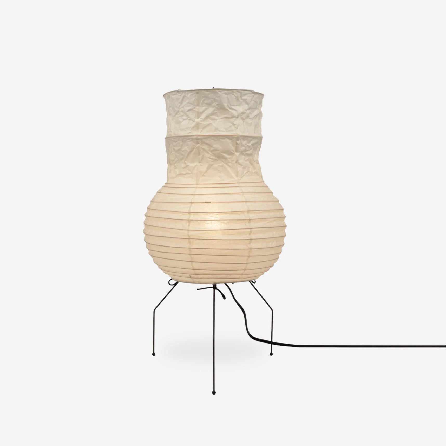 Akari UF1-S Table Lamp - Nuvé