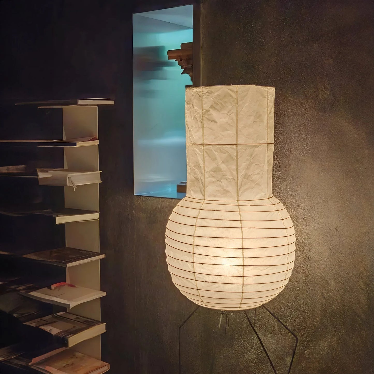 Akari UF1-S Table Lamp - Nuvé