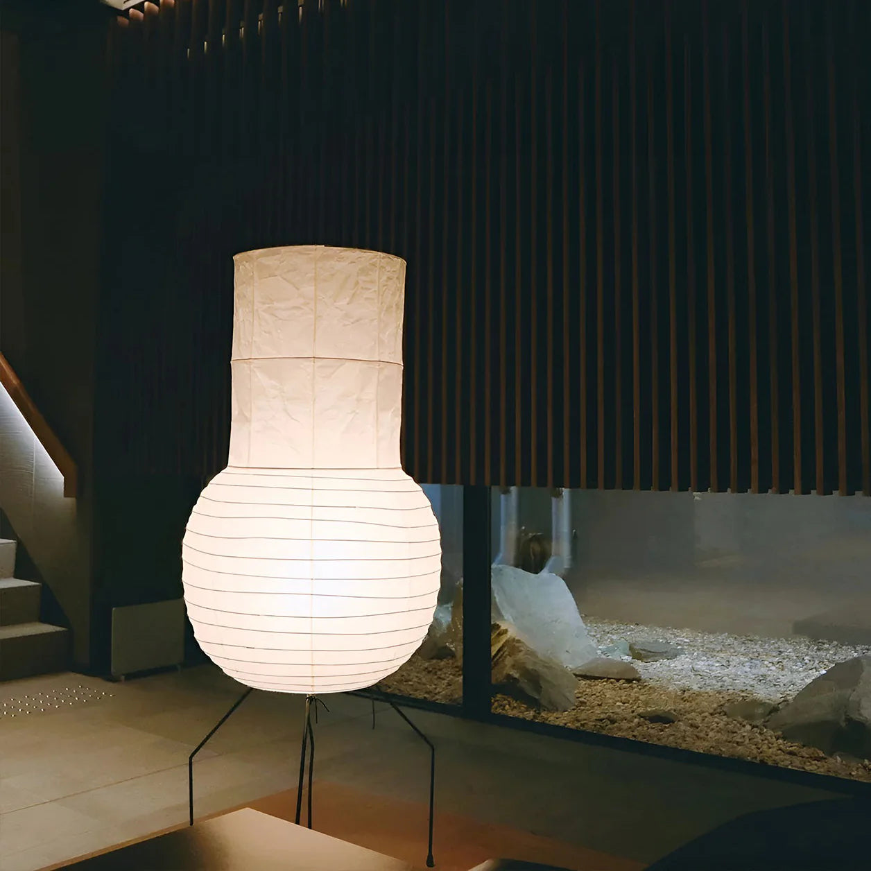 Akari UF1-S Table Lamp - Nuvé