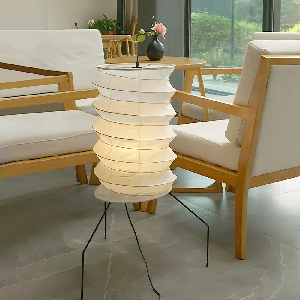 Akari UF2-31N Table Lamp - Nuvé