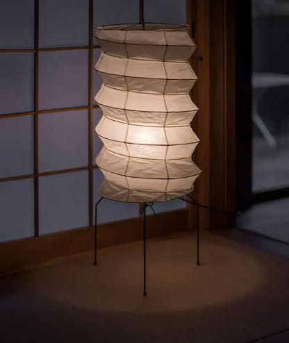 Akari UF2-31N Table Lamp - Nuvé