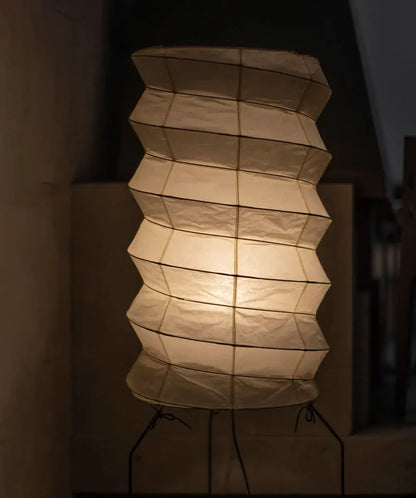 Akari UF2-31N Table Lamp - Nuvé