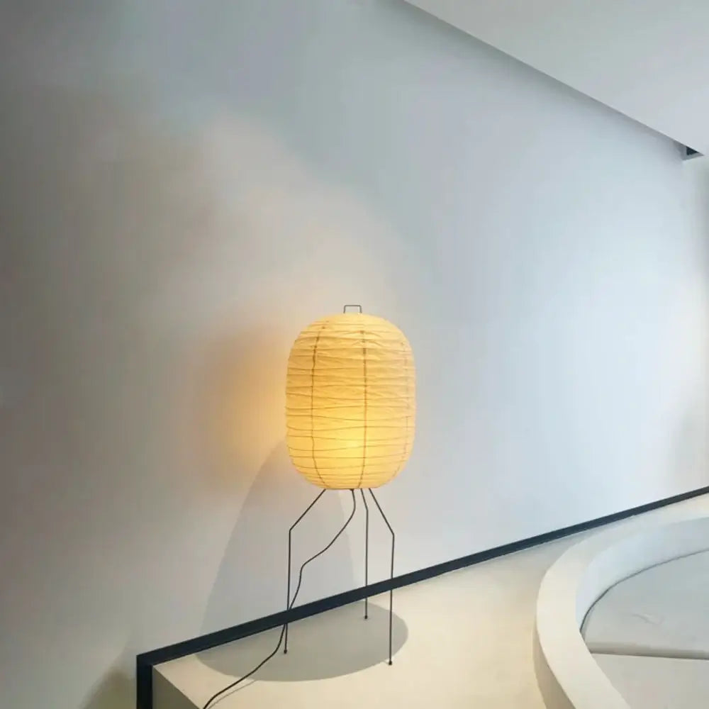 Akari UF3-DL Floor Lamp - Nuvé