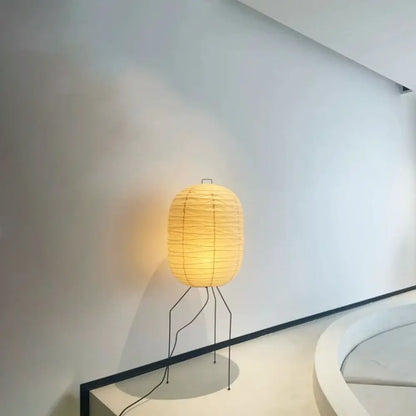Akari UF3-DL Floor Lamp - Nuvé