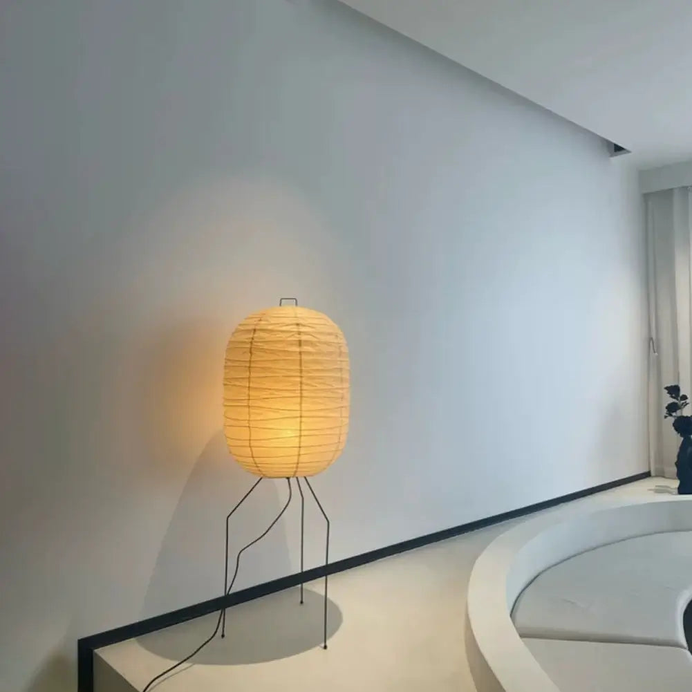 Akari UF3-DL Floor Lamp - Nuvé