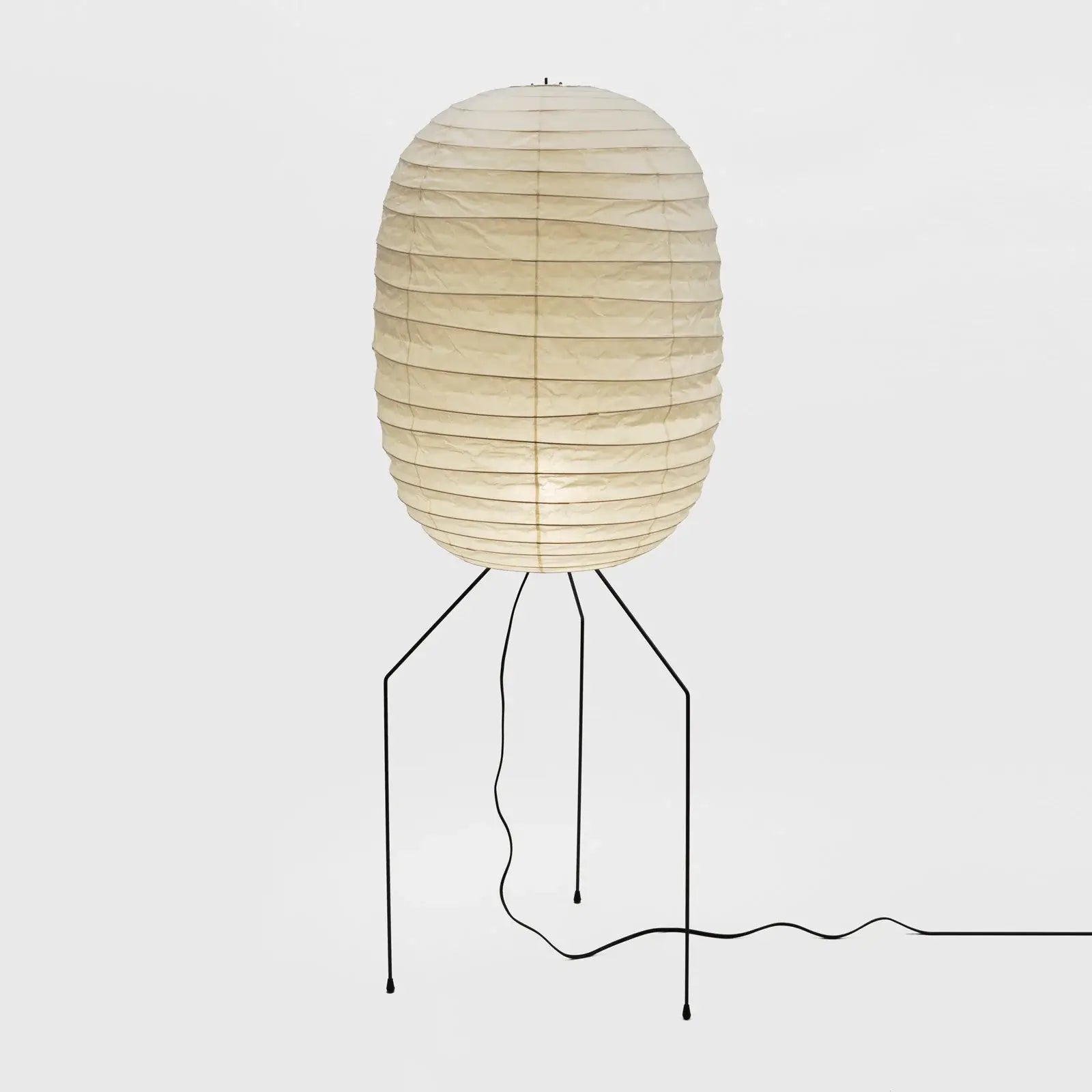 Akari UF3-DL Floor Lamp - Nuvé