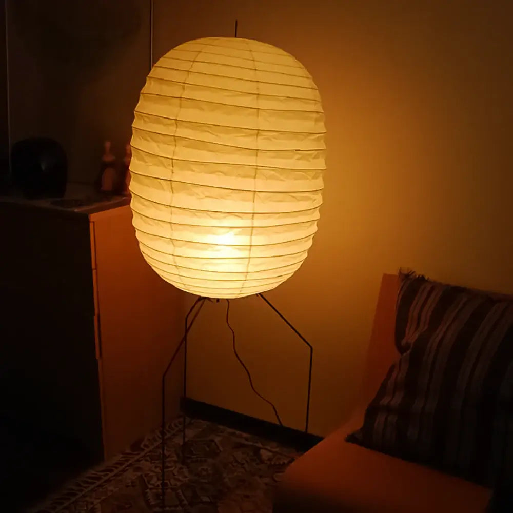 Akari UF3-DL Floor Lamp - Nuvé