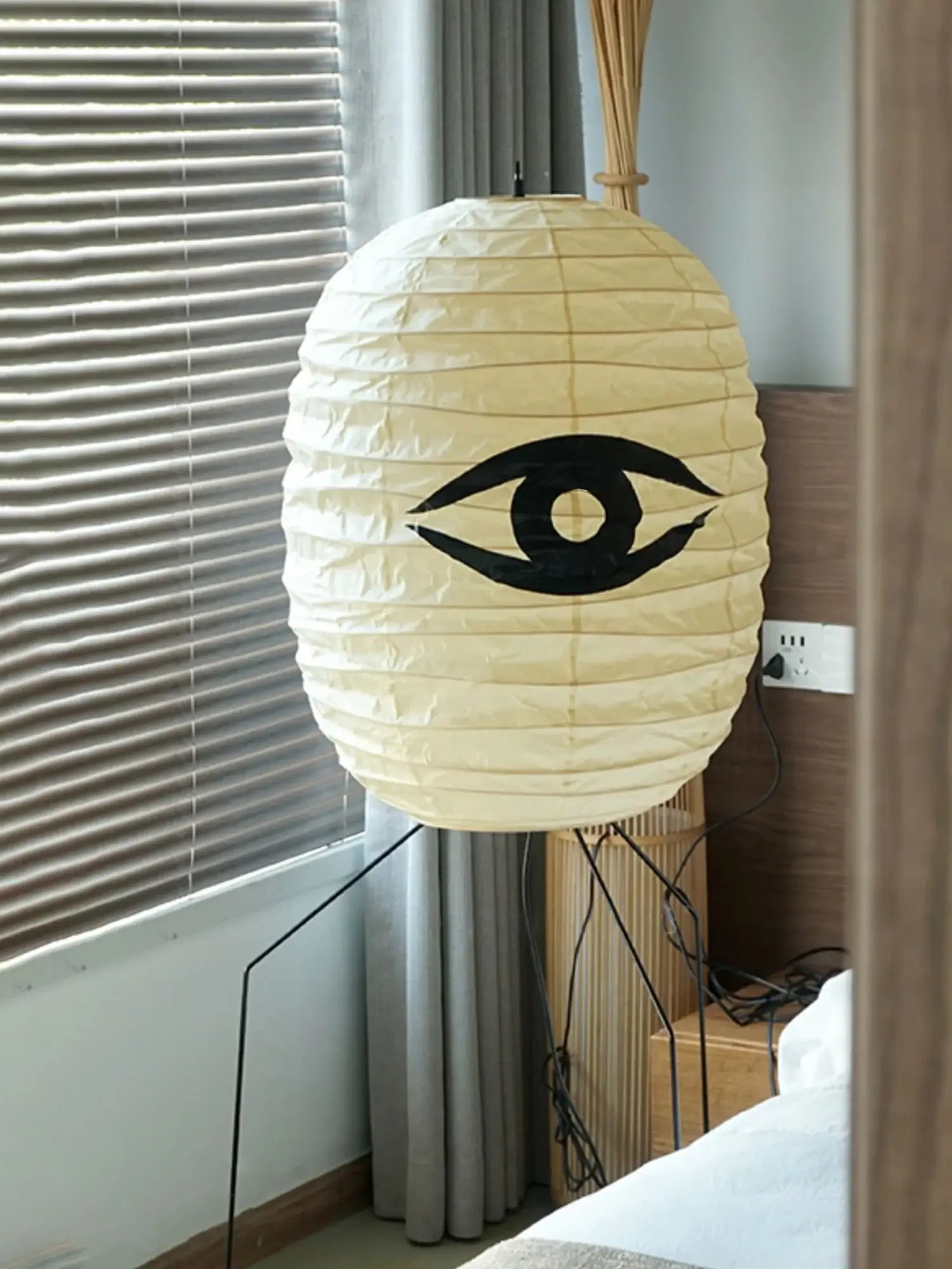 Akari UF3-DL Floor Lamp - Nuvé