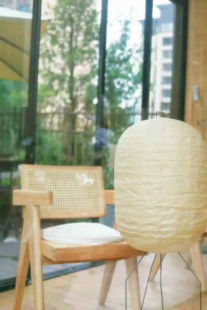 Akari UF3-DL Floor Lamp - Nuvé