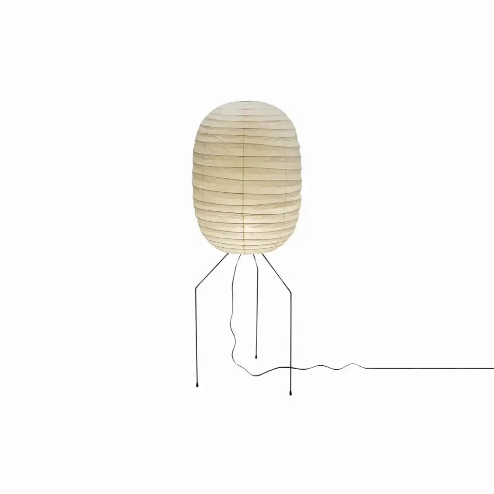 Akari UF3-DL Floor Lamp - Nuvé