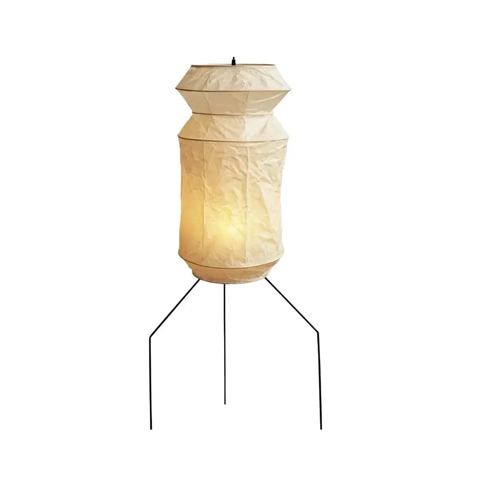 Akari UF3-L6 Floor Lamp - Nuvé