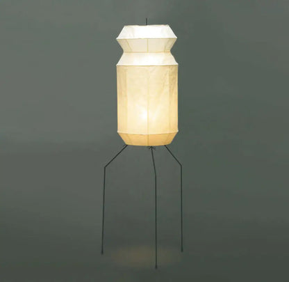 Akari UF3-L6 Floor Lamp - Nuvé