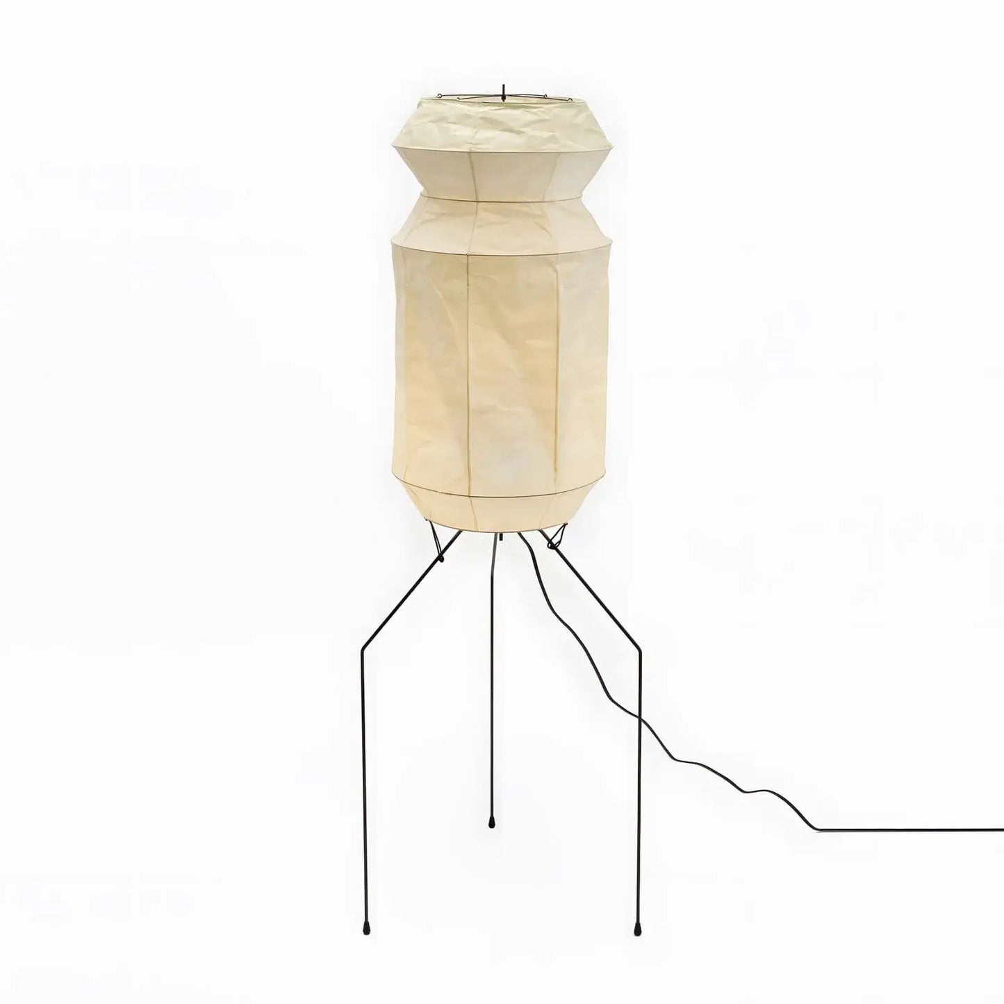 Akari UF3-L6 Floor Lamp - Nuvé