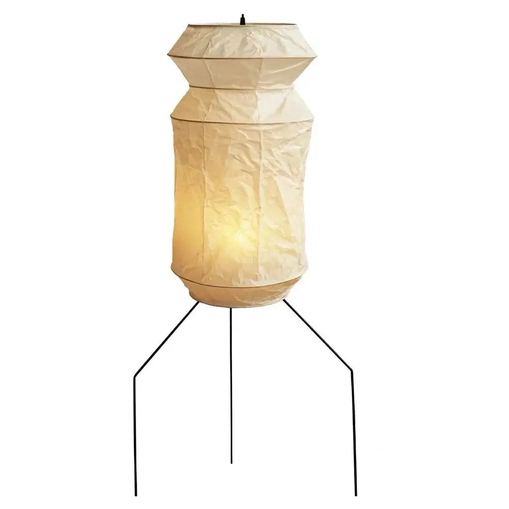 Akari UF3-L6 Floor Lamp - Nuvé