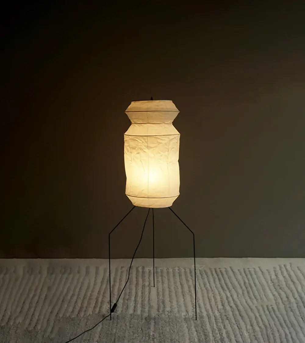 Akari UF3-L6 Floor Lamp - Nuvé