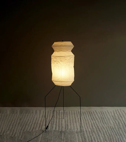 Akari UF3-L6 Floor Lamp - Nuvé